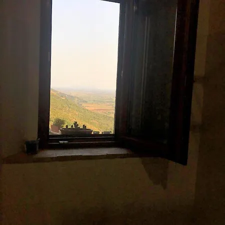 B&B Le Principesse Sermoneta Esterno foto