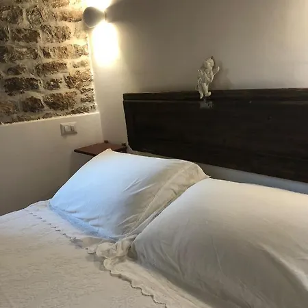 B&B Le Principesse Sermoneta Esterno foto