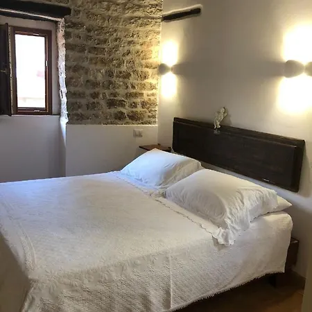 B&B Le Principesse Sermoneta Esterno foto