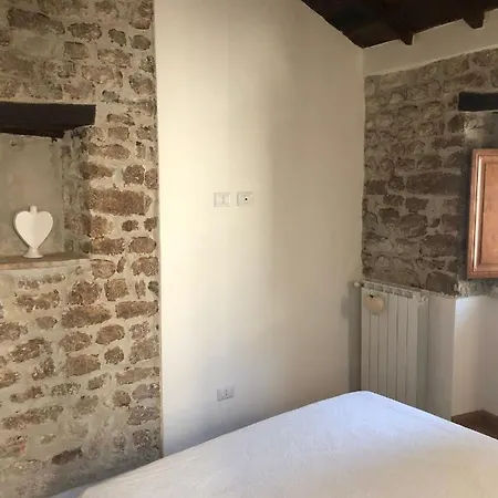 B&B Le Principesse Sermoneta Esterno foto