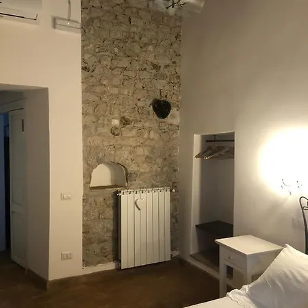 B&B Le Principesse Sermoneta Esterno foto