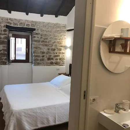 B&B Le Principesse Sermoneta Esterno foto