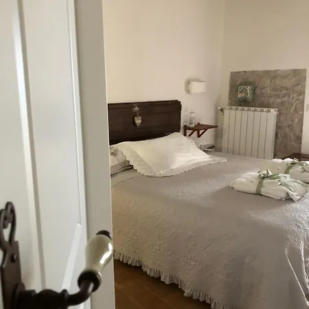 B&B Le Principesse Sermoneta Esterno foto