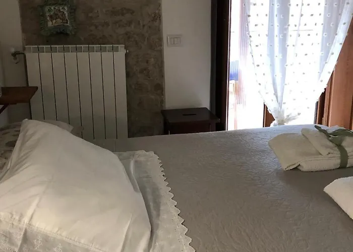 B&B Le Principesse