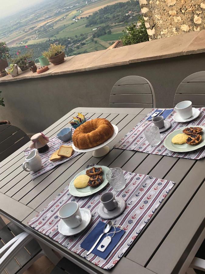 Bed & Breakfast Le Principesse Sermoneta