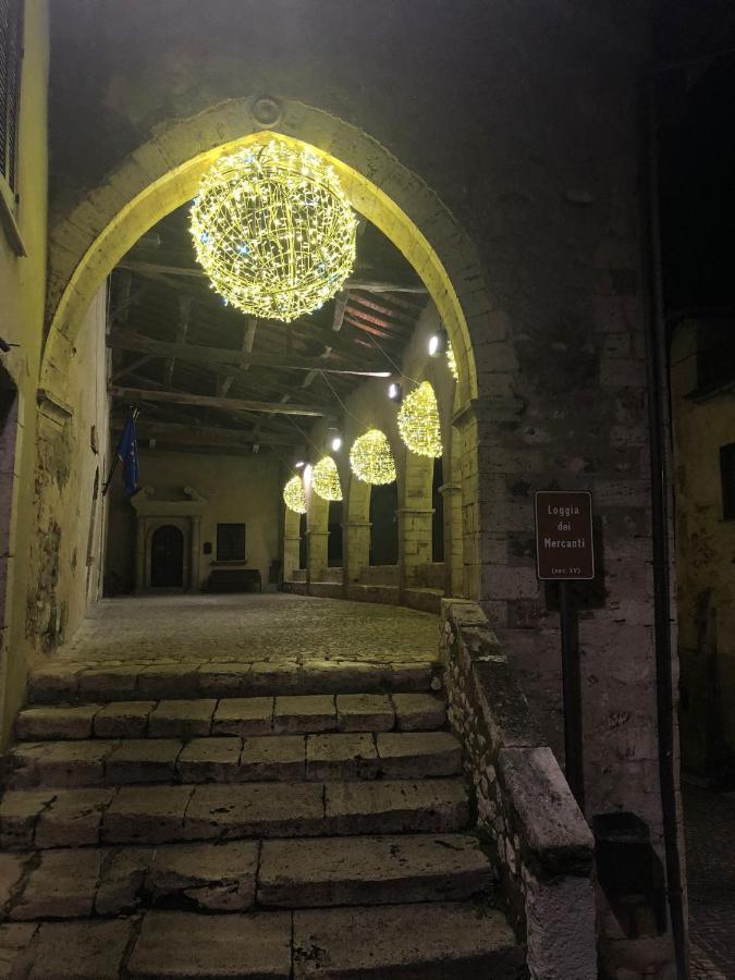 Bed & Breakfast Le Principesse