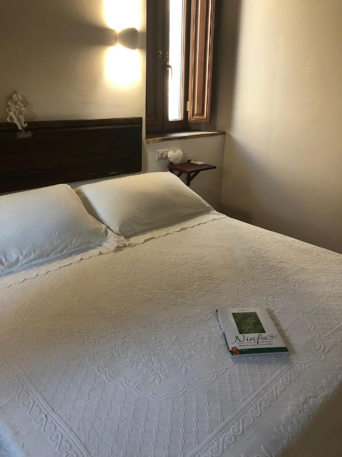 Le Principesse * Sermoneta