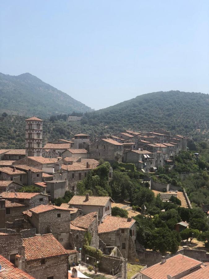 Le Principesse * Sermoneta