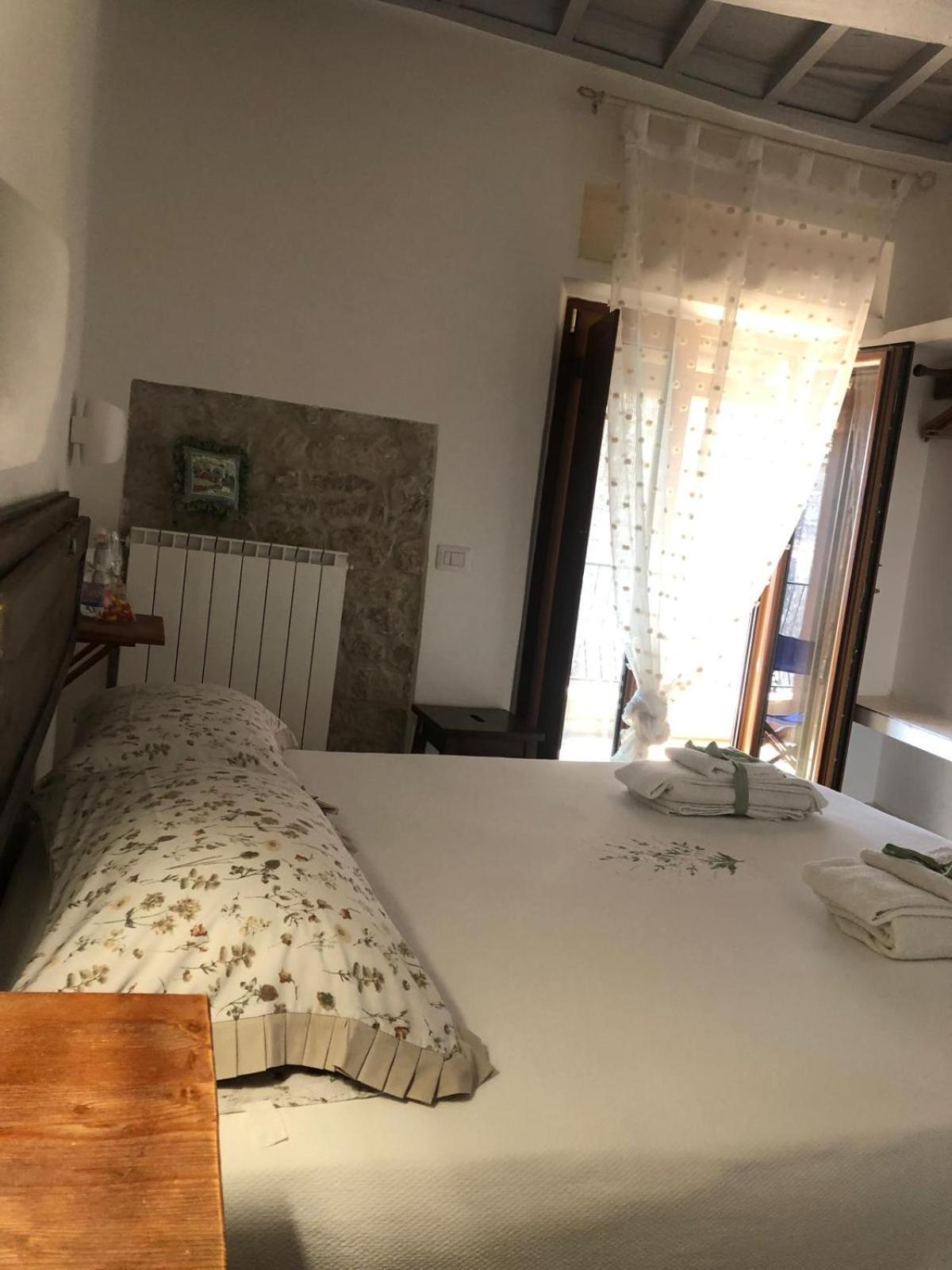 Le Principesse Bed & Breakfast *