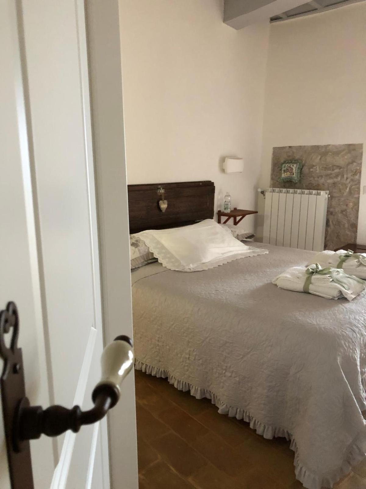 Le Principesse Bed & Breakfast Sermoneta