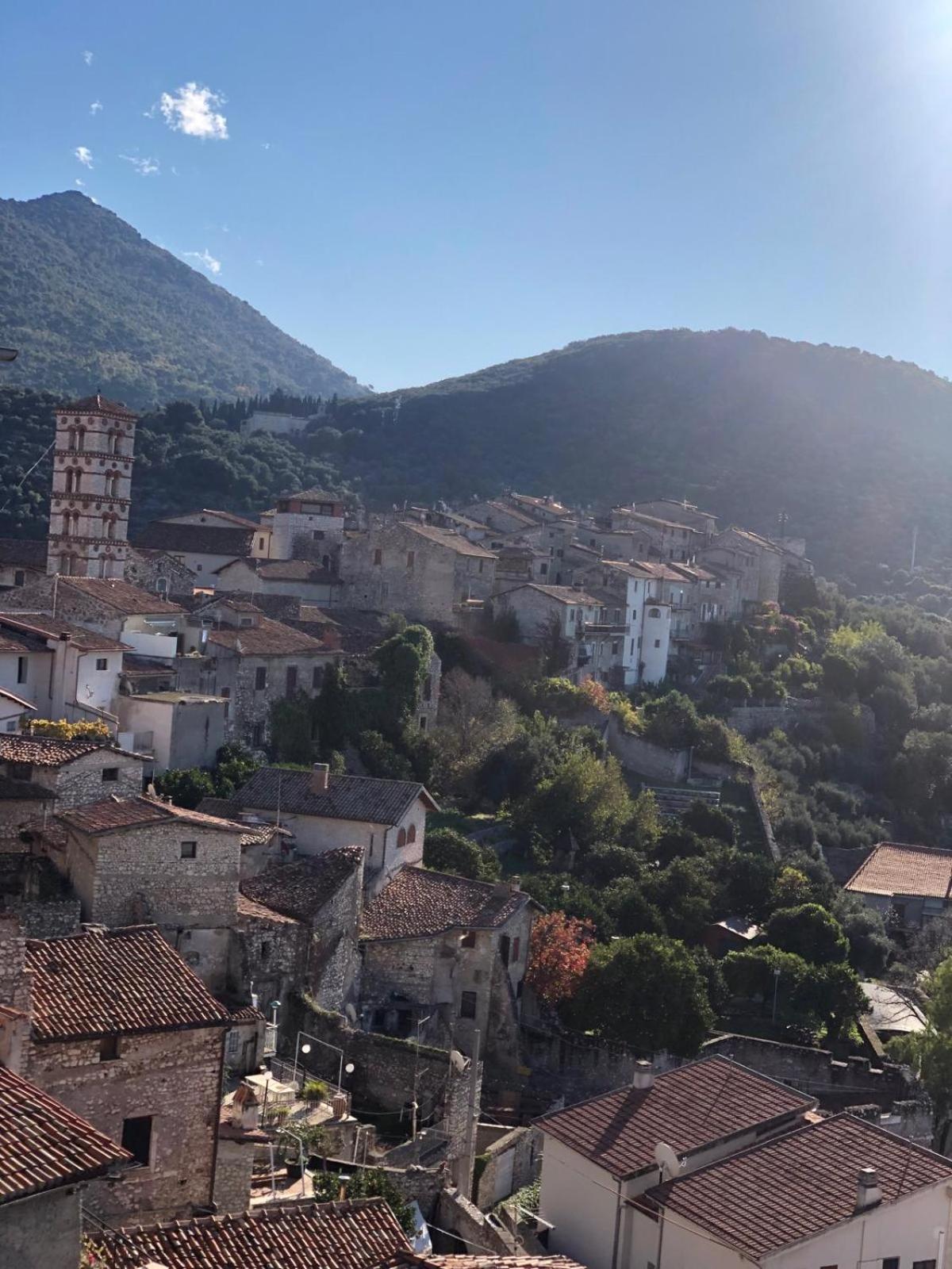 Le Principesse Sermoneta